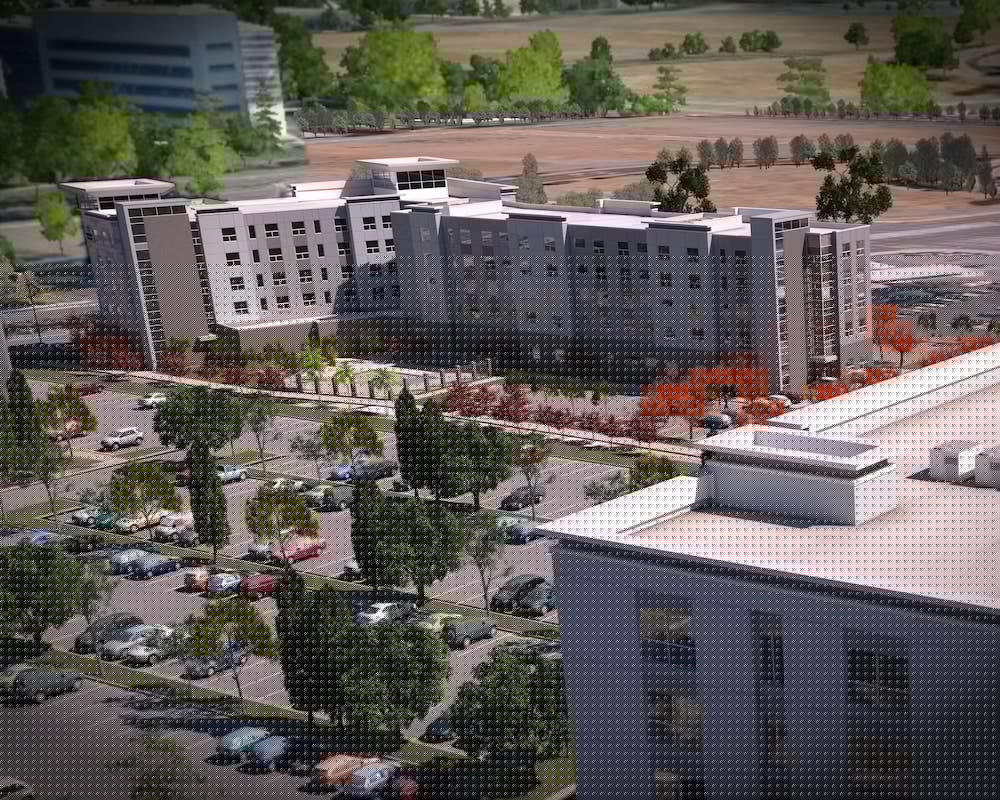 Hyatt House San Jose Airport in SAN JOSE - CA