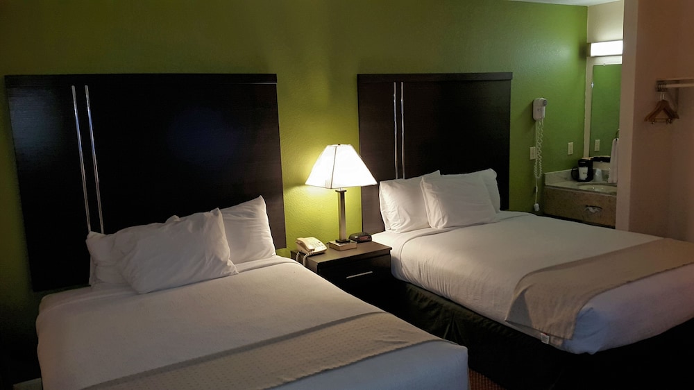Mountain Valley Inn Dillard 11/62