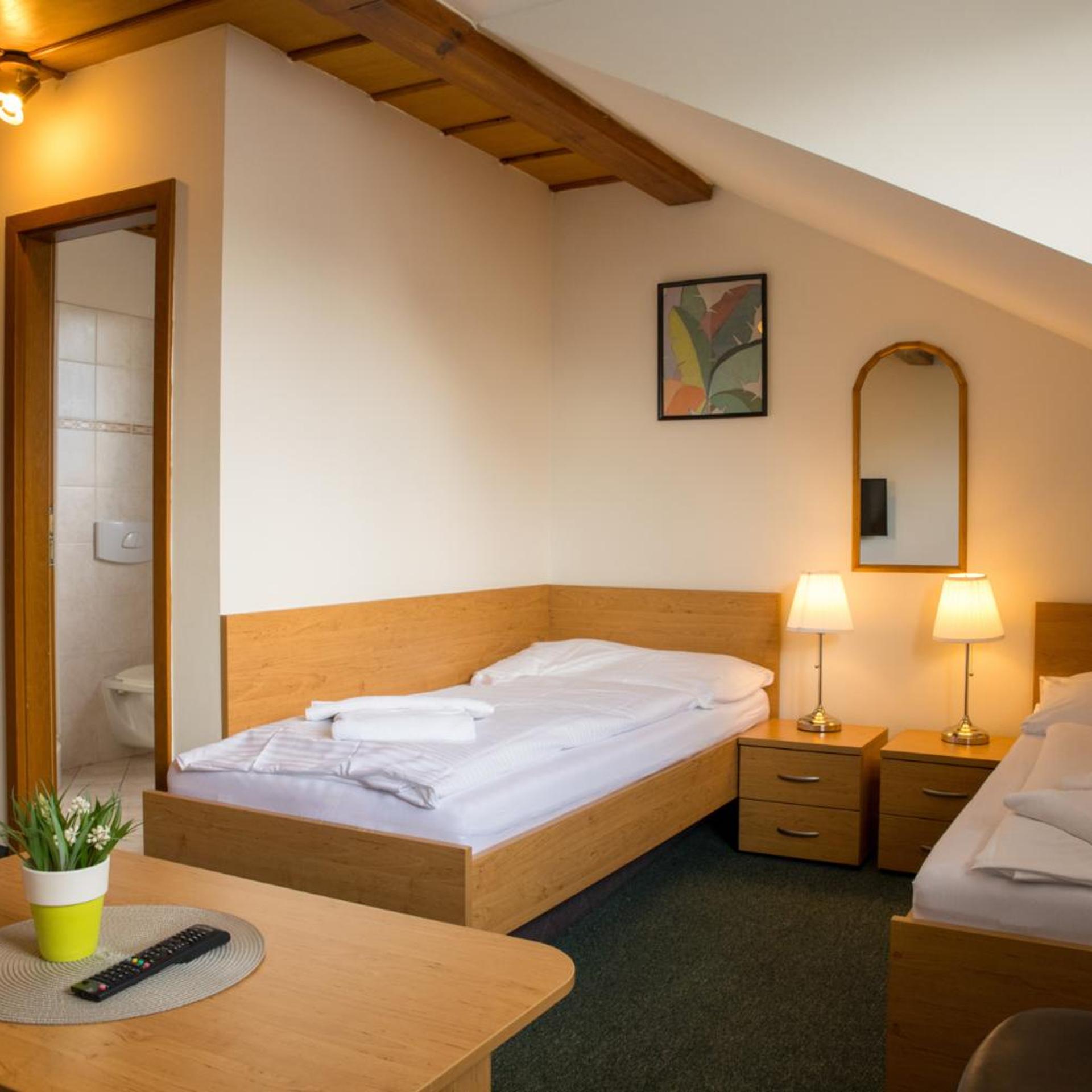 Kanarek Hotel 9/50