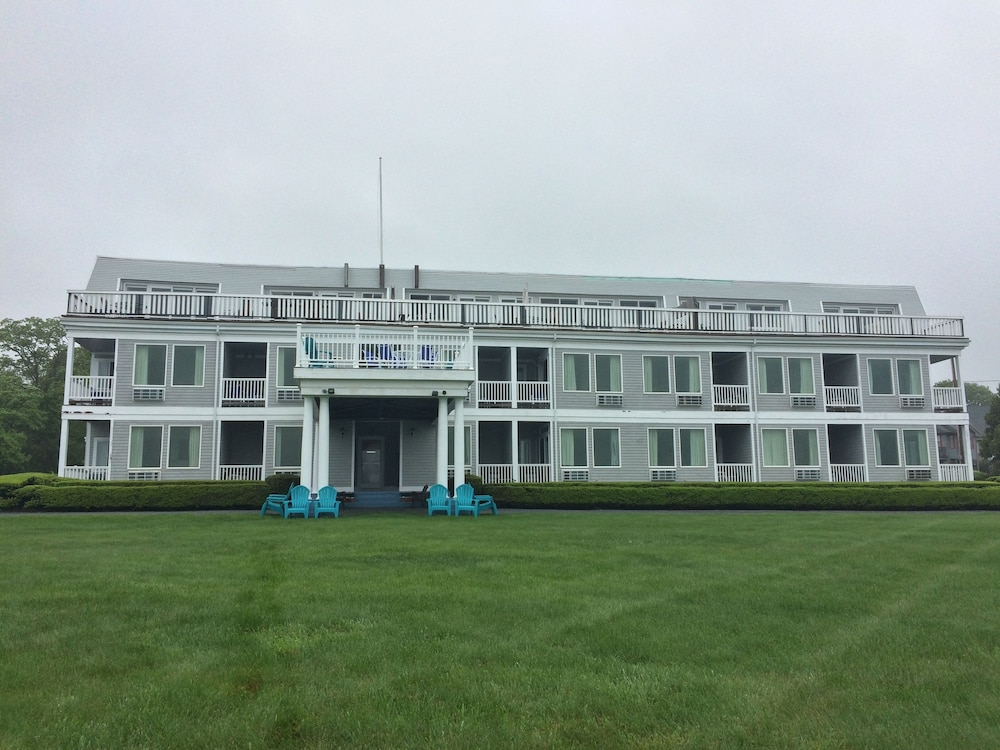 Atlantic House 3/68
