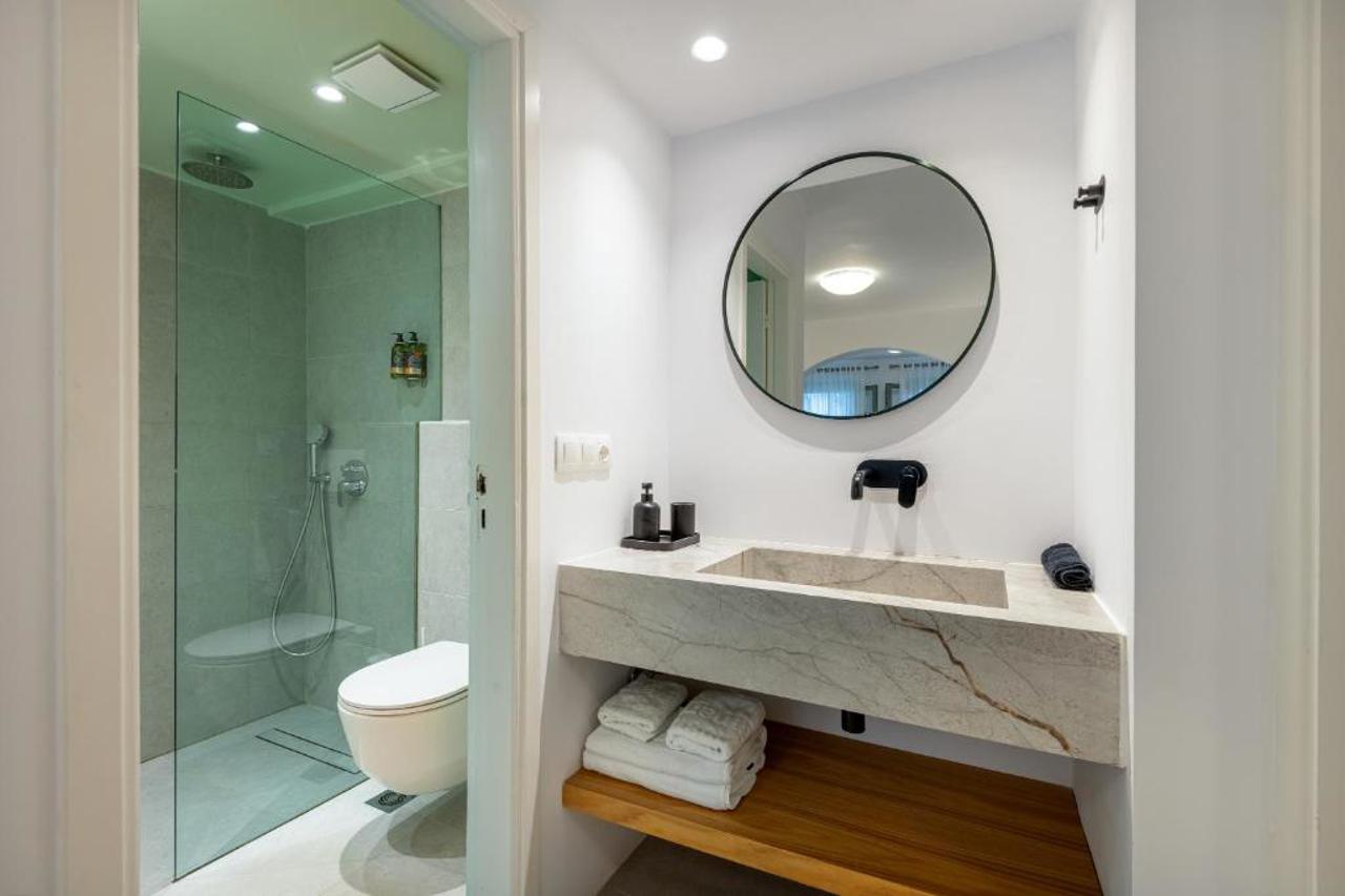 Nissia Kamares Hotel Apartments 45/46