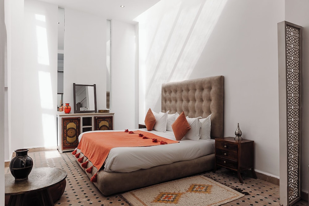 Le Medina Privilege Riad & Spa 27/50