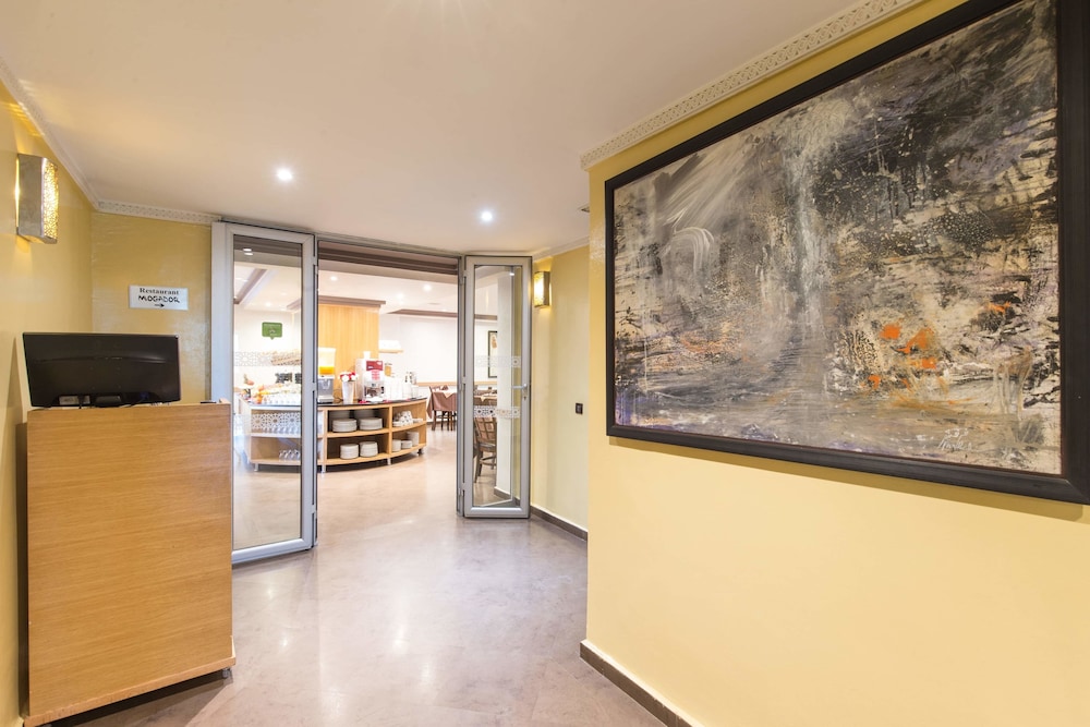 Hotel Almas 3/50