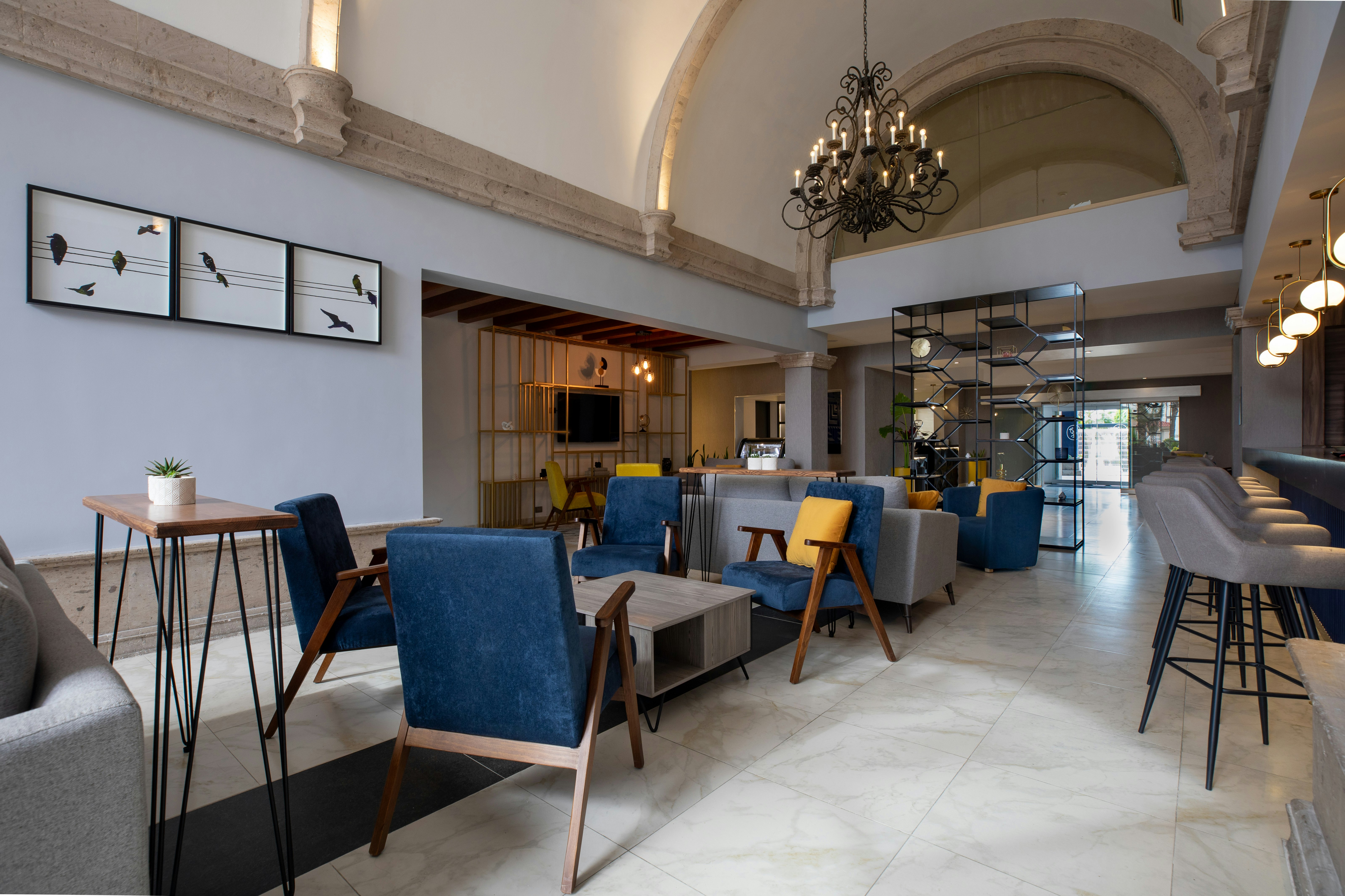 voco Saltillo Suites, an IHG Hotel 29/50