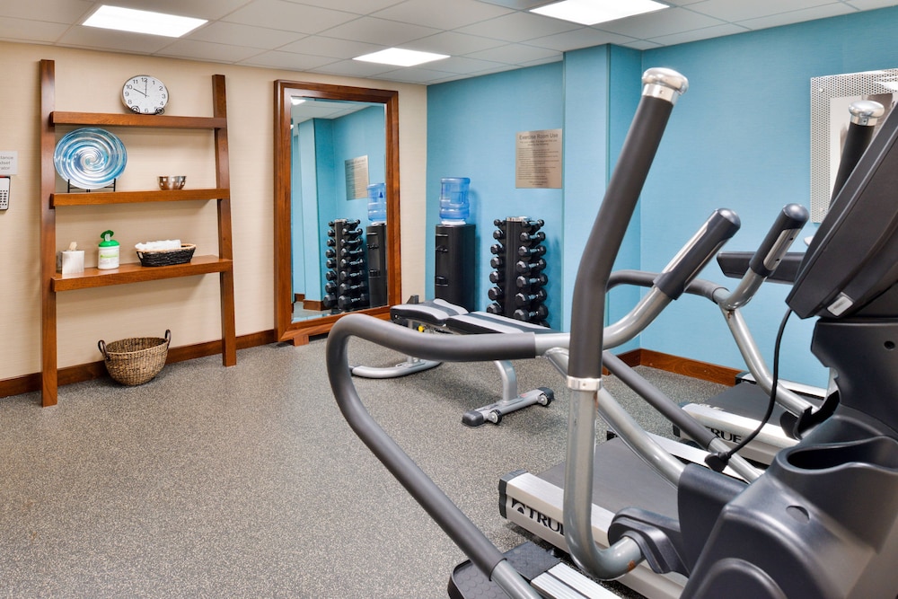 Fairfield Inn Amp Suites By Marriott Rochester West Greece 31/50