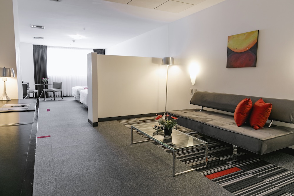 Wyndham Costa del Sol Lima Airport 45/62
