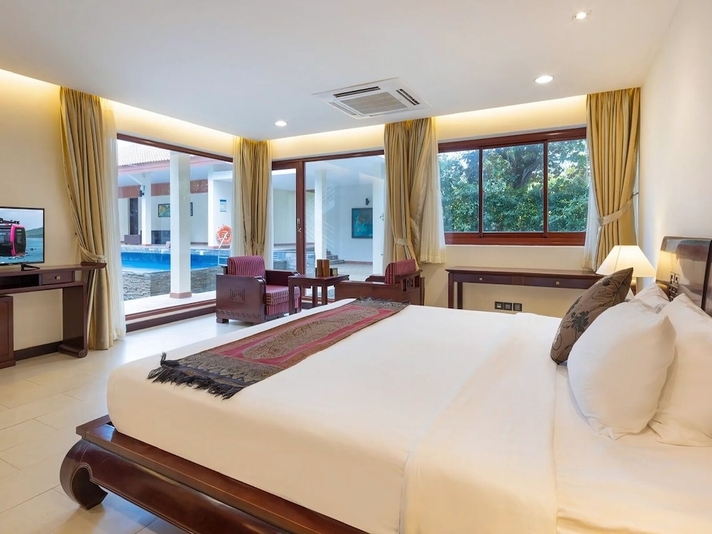 Victoria Phan Thiet Beach Resort & Spa 9/50