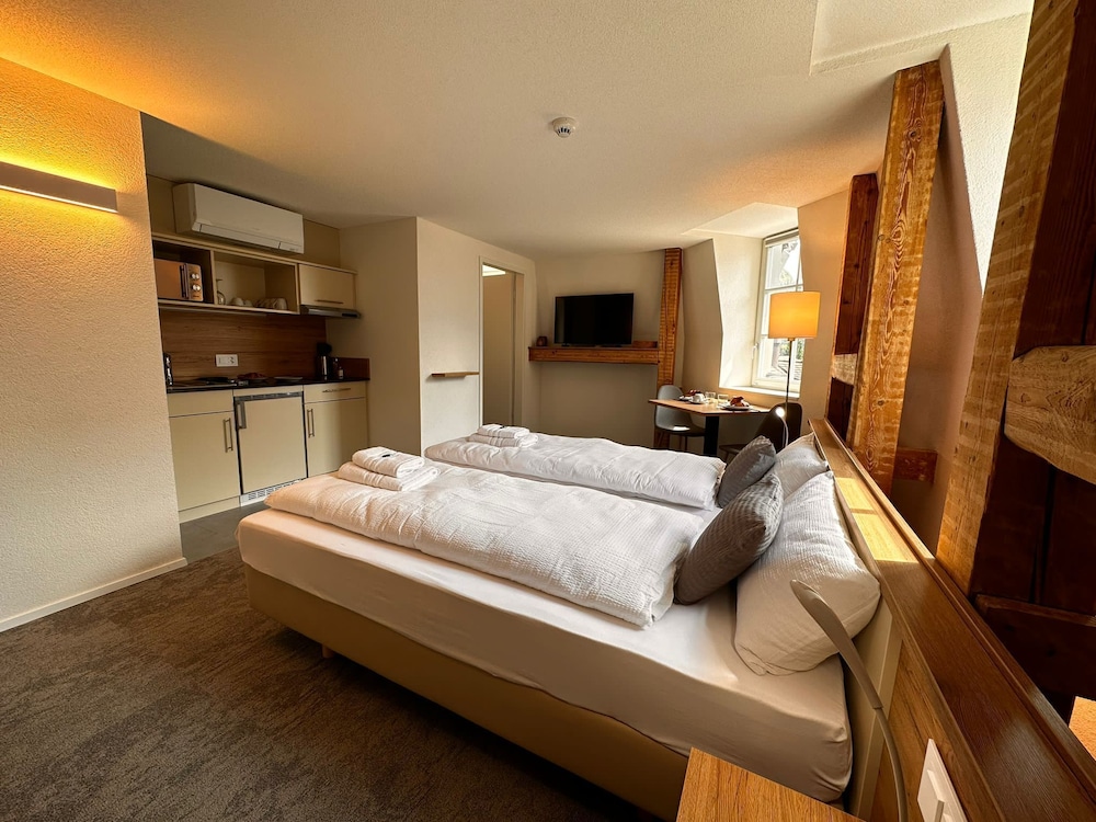 Aparthotel Krone - Self Check-In 11/50