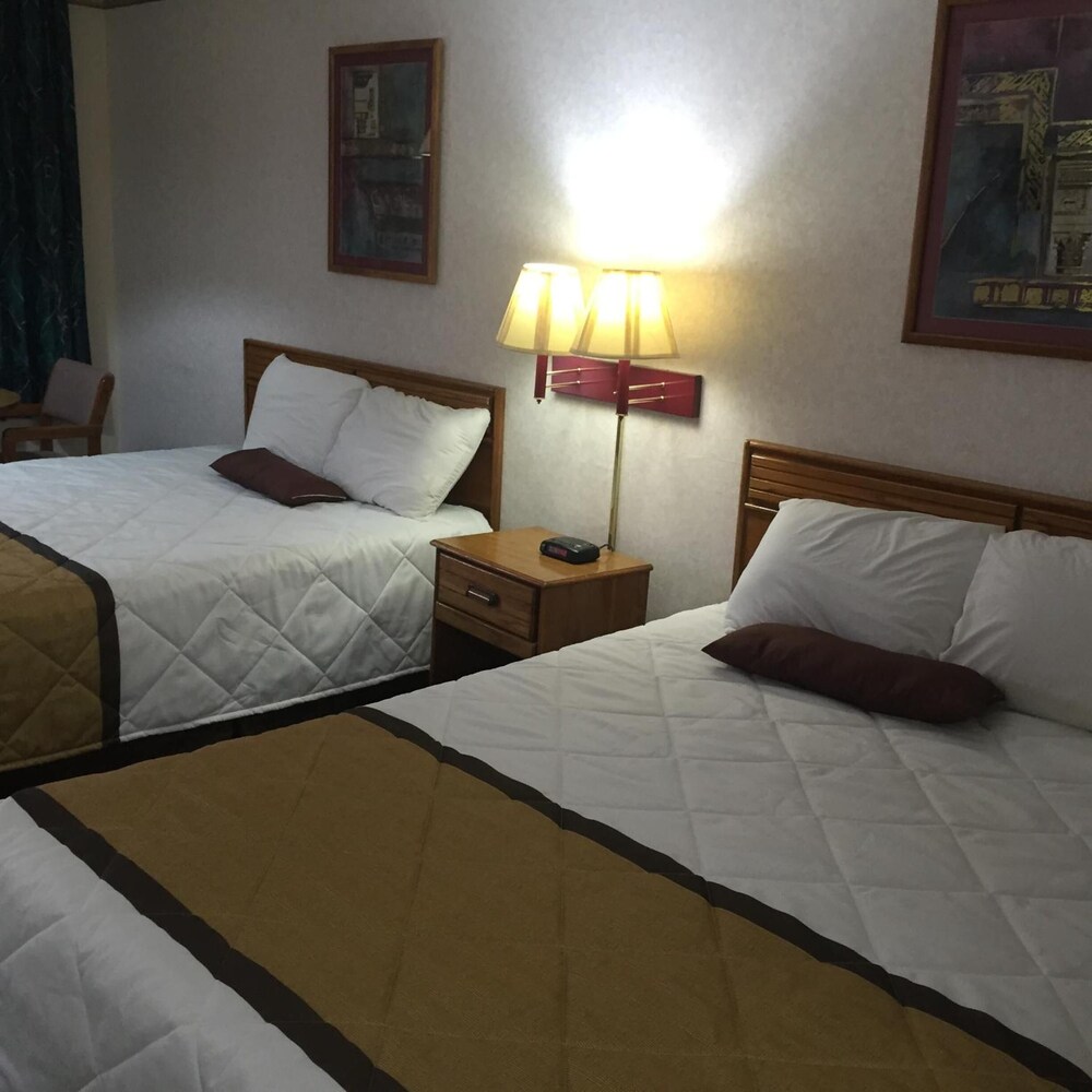 Econo Lodge Calhoun North Damascus 14/41
