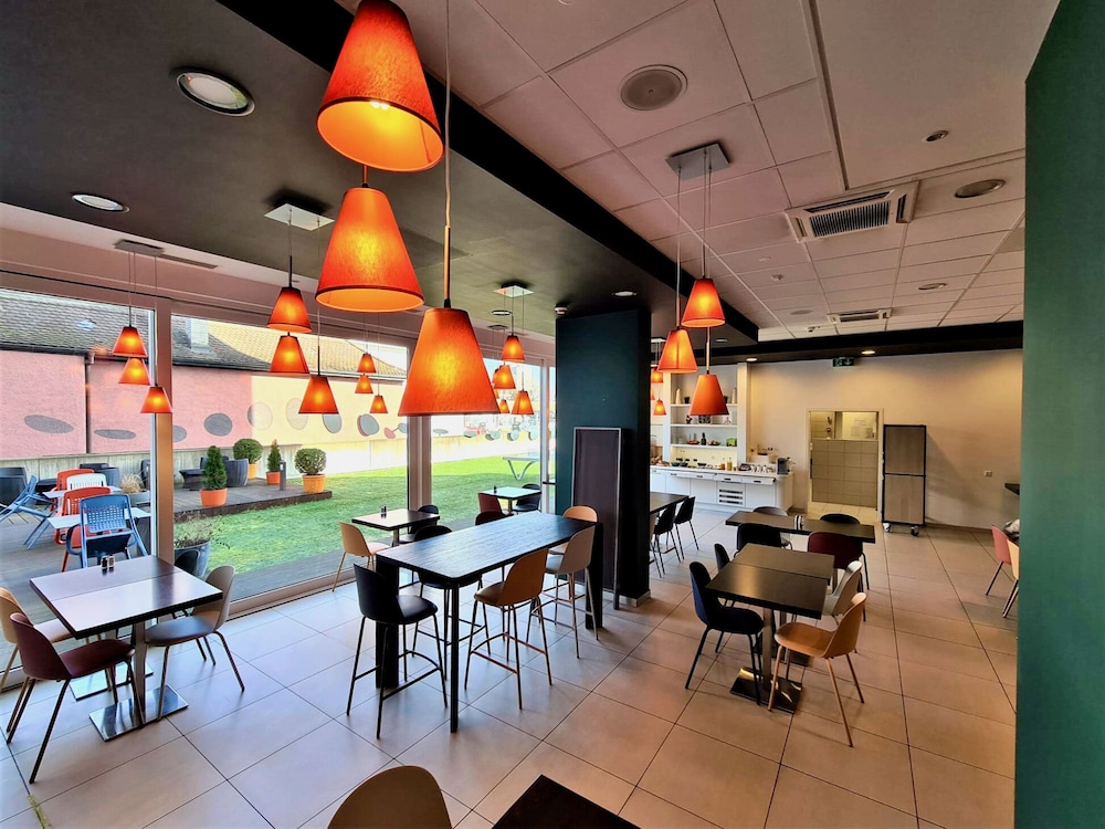 ibis Delemont Delsberg Hotel 43/48