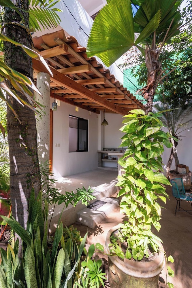 Villa Mozart y Macondo 41/44