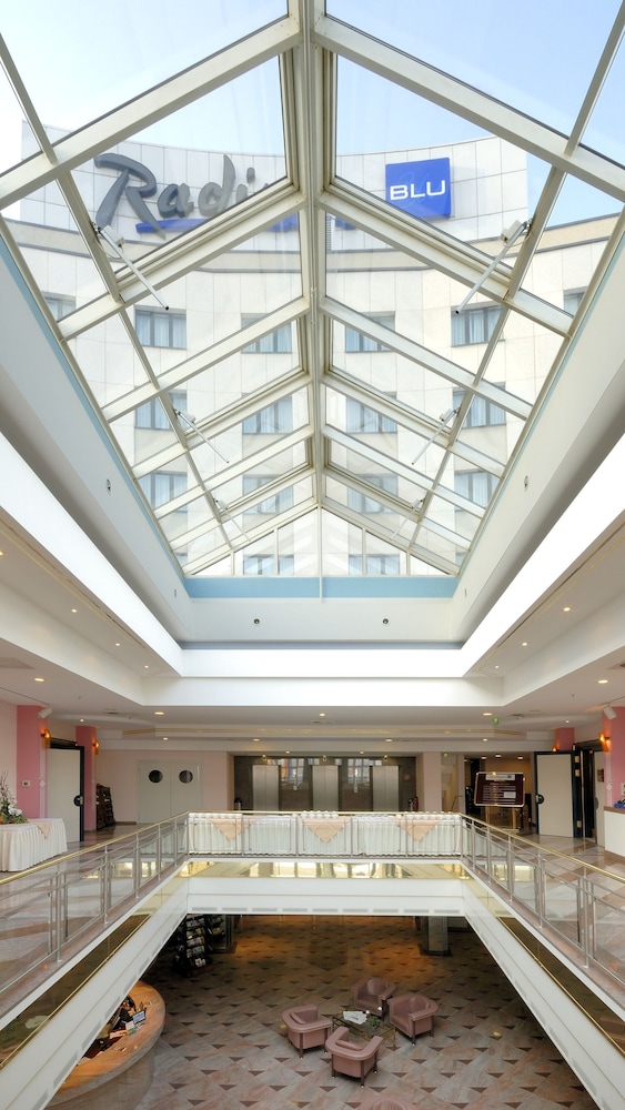 Radisson Blu Hotel Cottbus 34/67