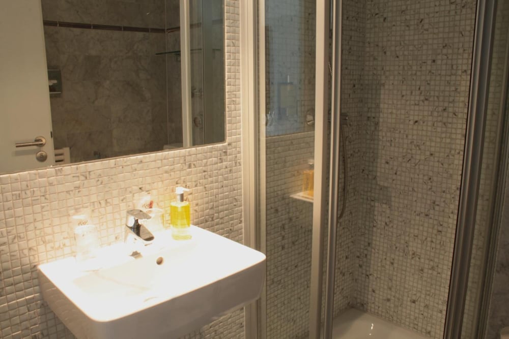 Alfa Hotel Berlin 46/50