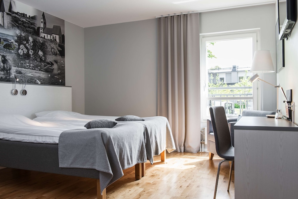 Quality Hotel Visby 15/68