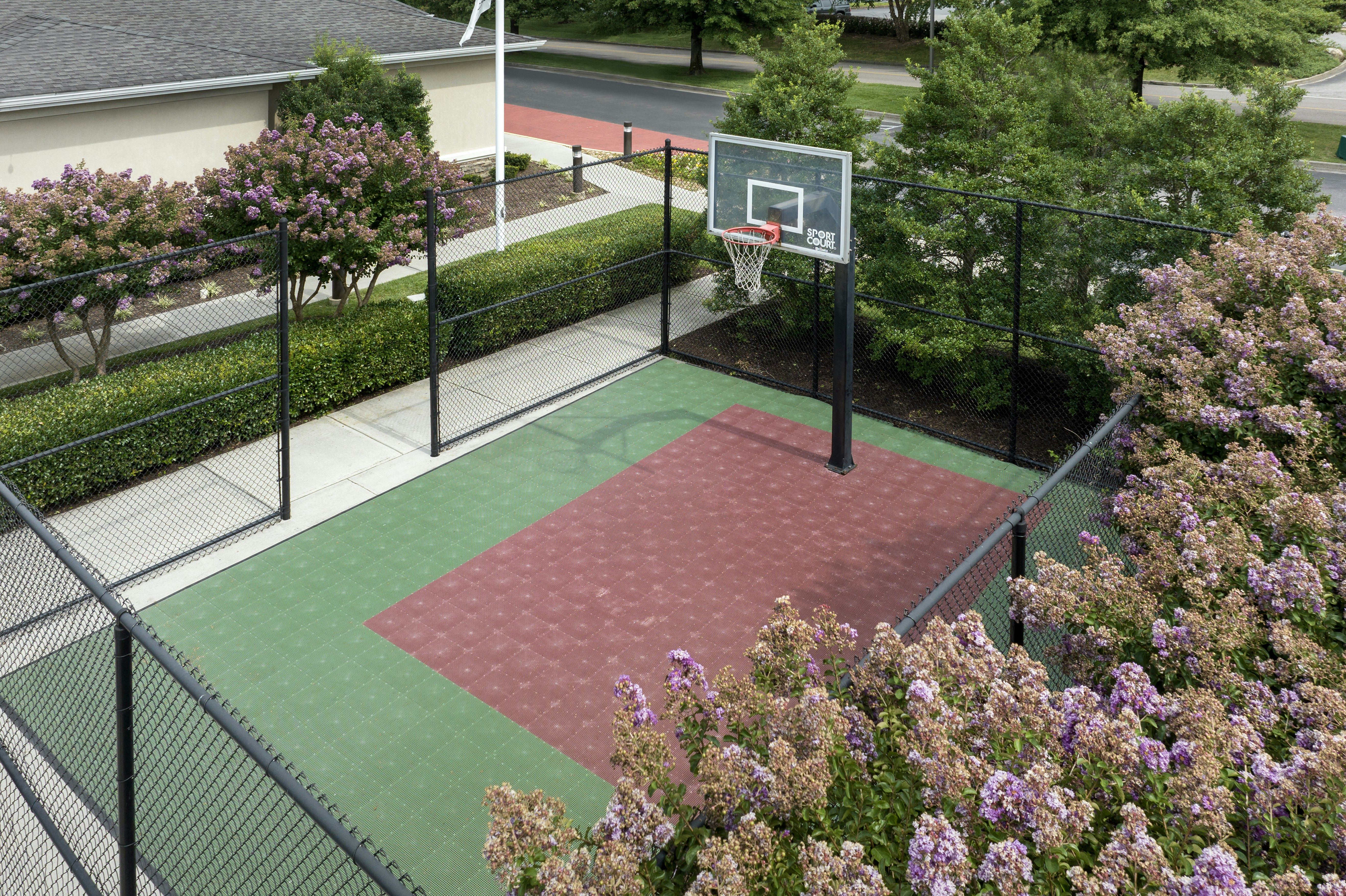 HOMEWOOD SUITES BY HILTON KNOXVILLE WEST at TURKEY CREEK 19/47