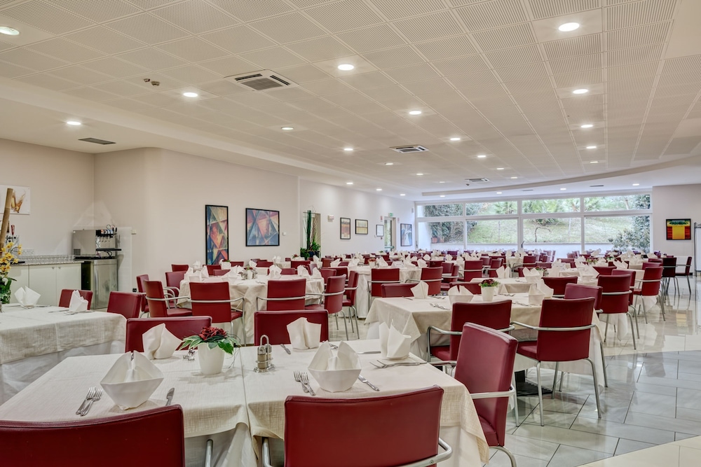 Parc Hotel 29/37
