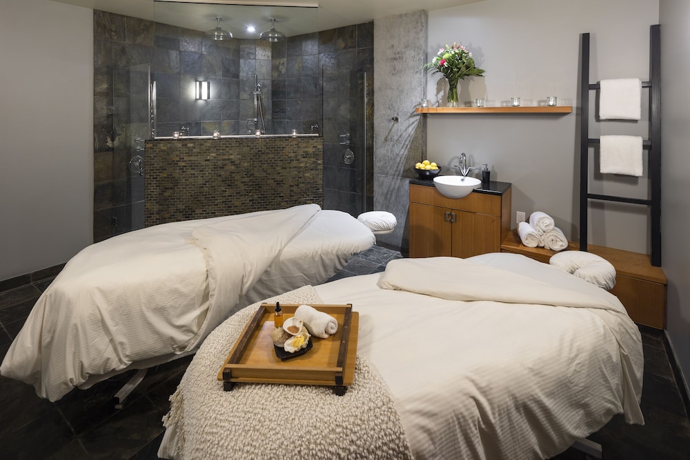 Brentwood Bay Lodge Spa 29/64
