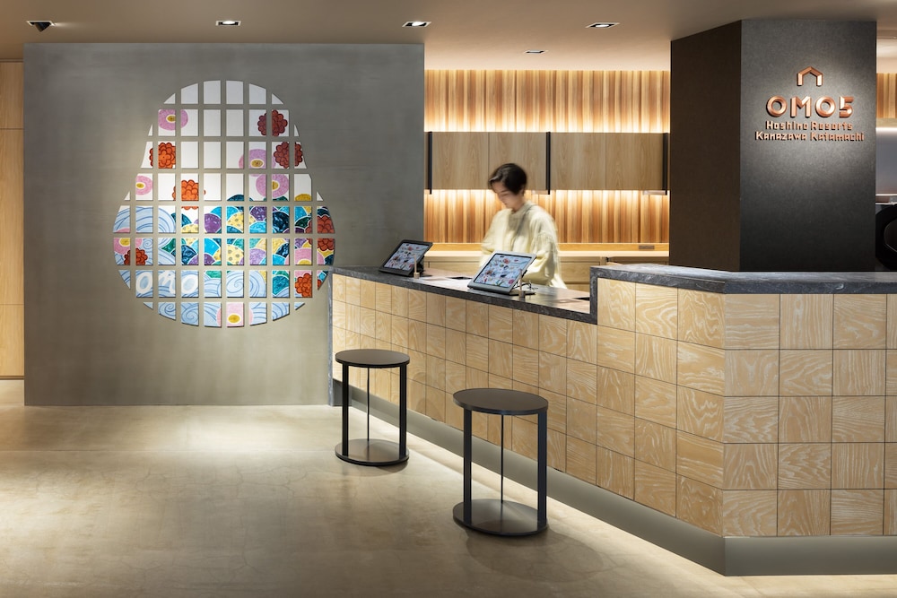 OMO5 Kanazawa Katamachi by Hoshino Resorts 6/50