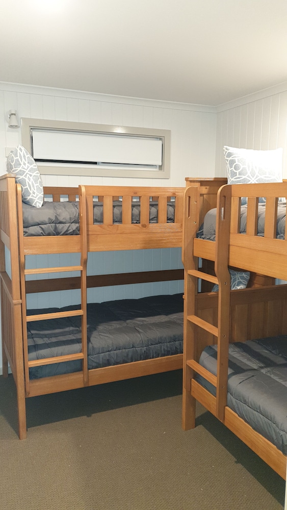 NRMA Victor Harbor Beachfront Holiday Park 47/71