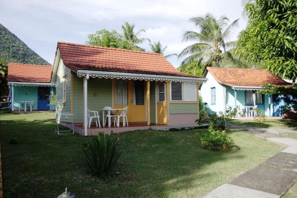 L Anse Bleue 25/31