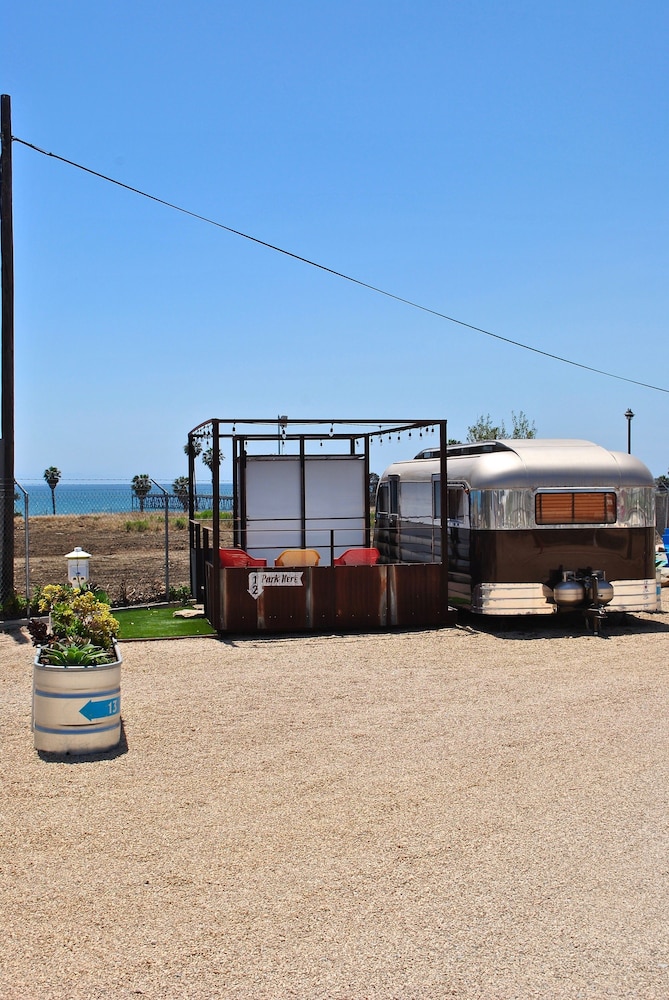 Waypoint Ventura 4/50