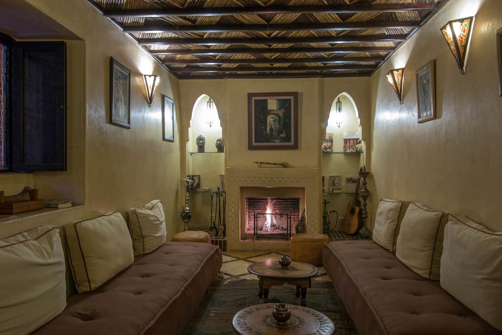 Riad Samsli 57/80
