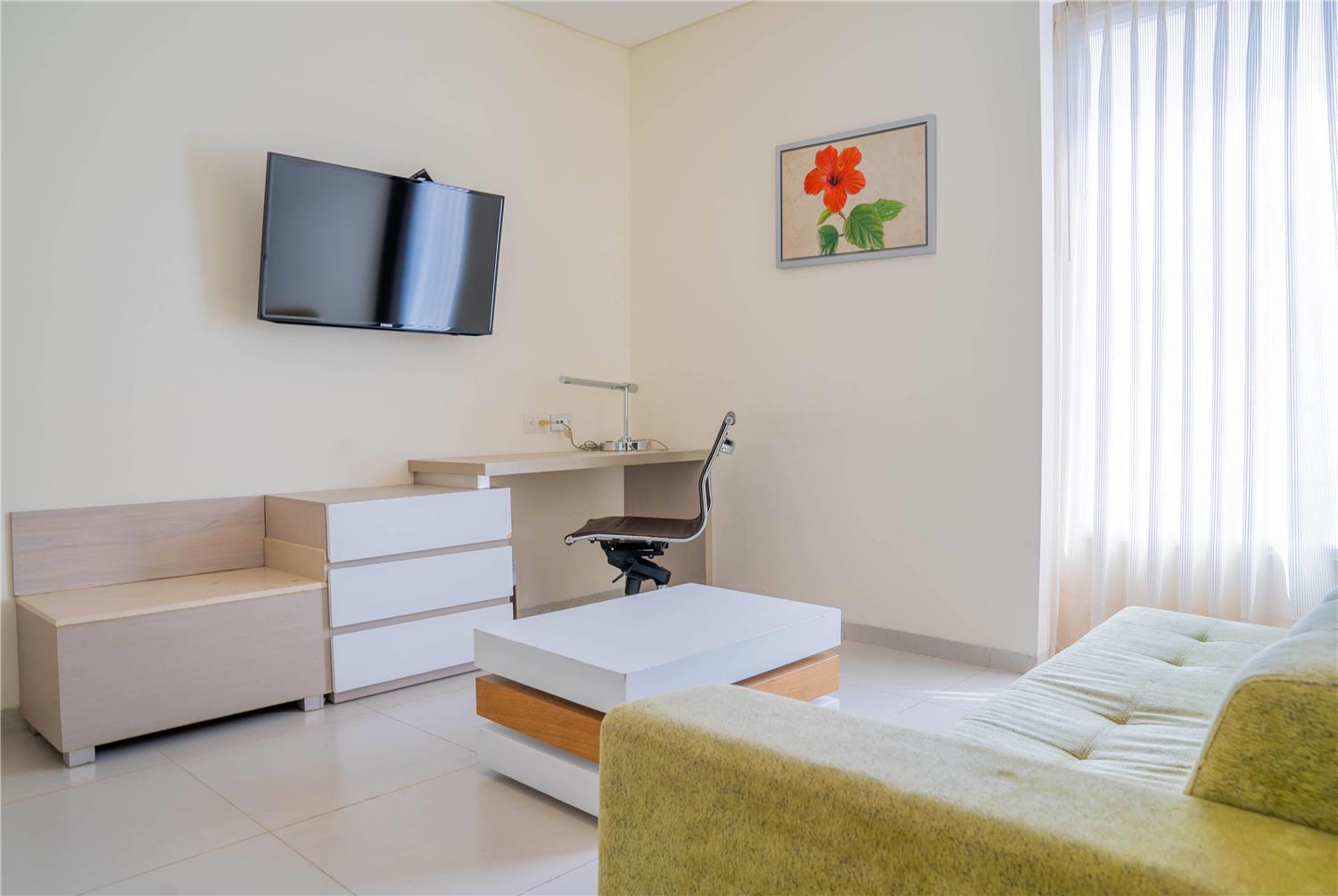 Wyndham Garden Barranquilla 17/57