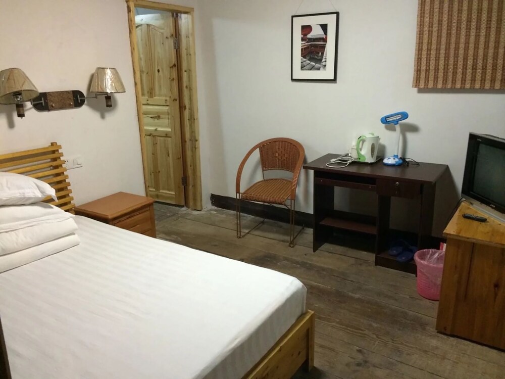 Nanjing Qingdelou Inn 13/28