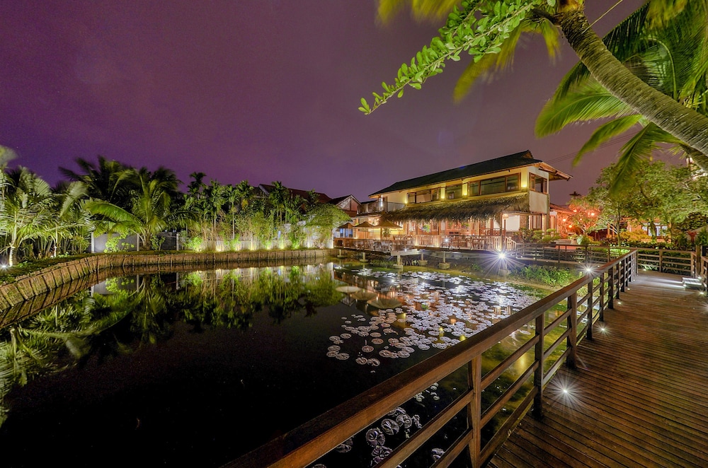 Hoi An Eco Lodge & Spa 6/78
