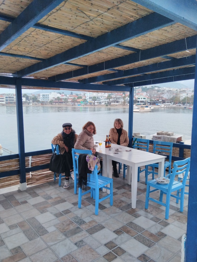 Uzum Iskelesi Butik Otel 47/50