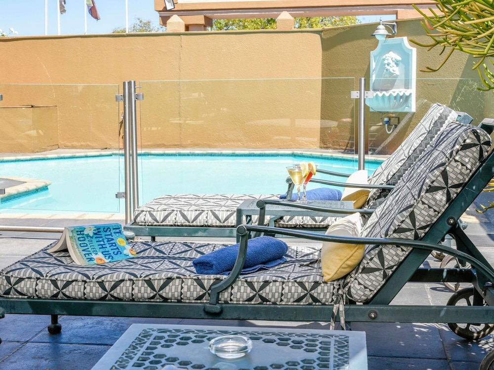 Mercure Johannesburg Bedfordview Hotel 34/72