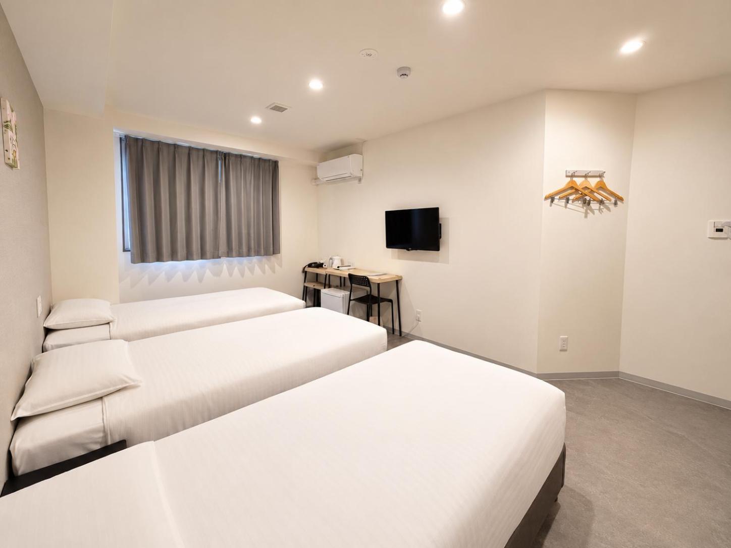 Arashi Hotel Namba 25/50