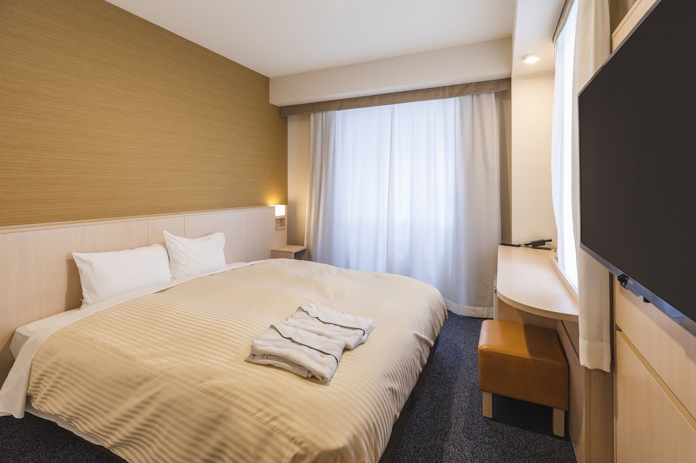 Sotetsu Fresa Inn Kyoto Shijokarasuma 34/61