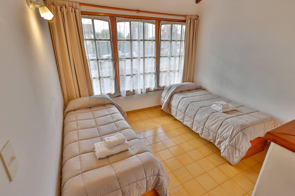 La Ponderosa Apart Hotel 17/50