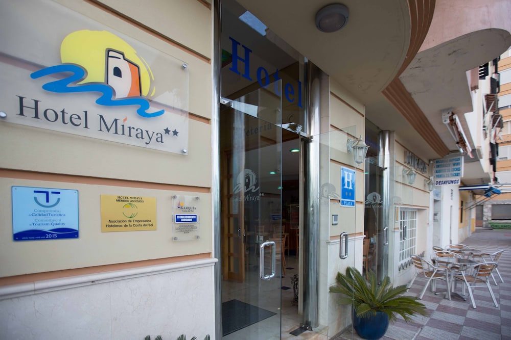 Hotel Miraya 3/50