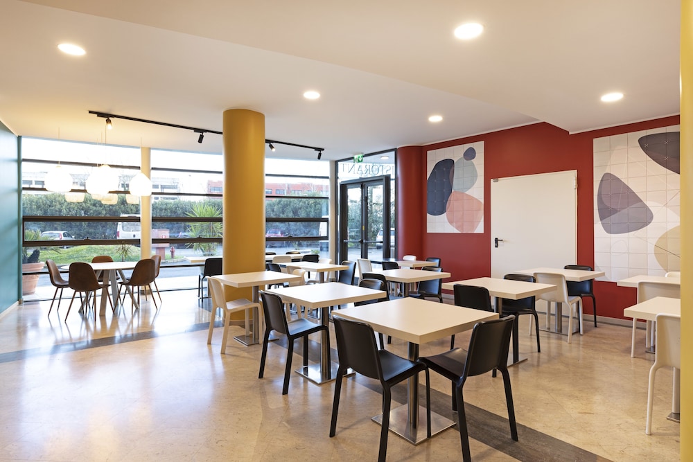 B&B HOTEL Pisa Airport 41/51