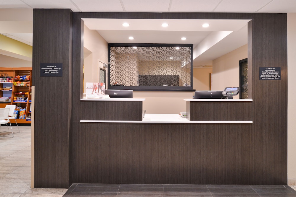 Candlewood Suites Austin-Round Rock 4/48