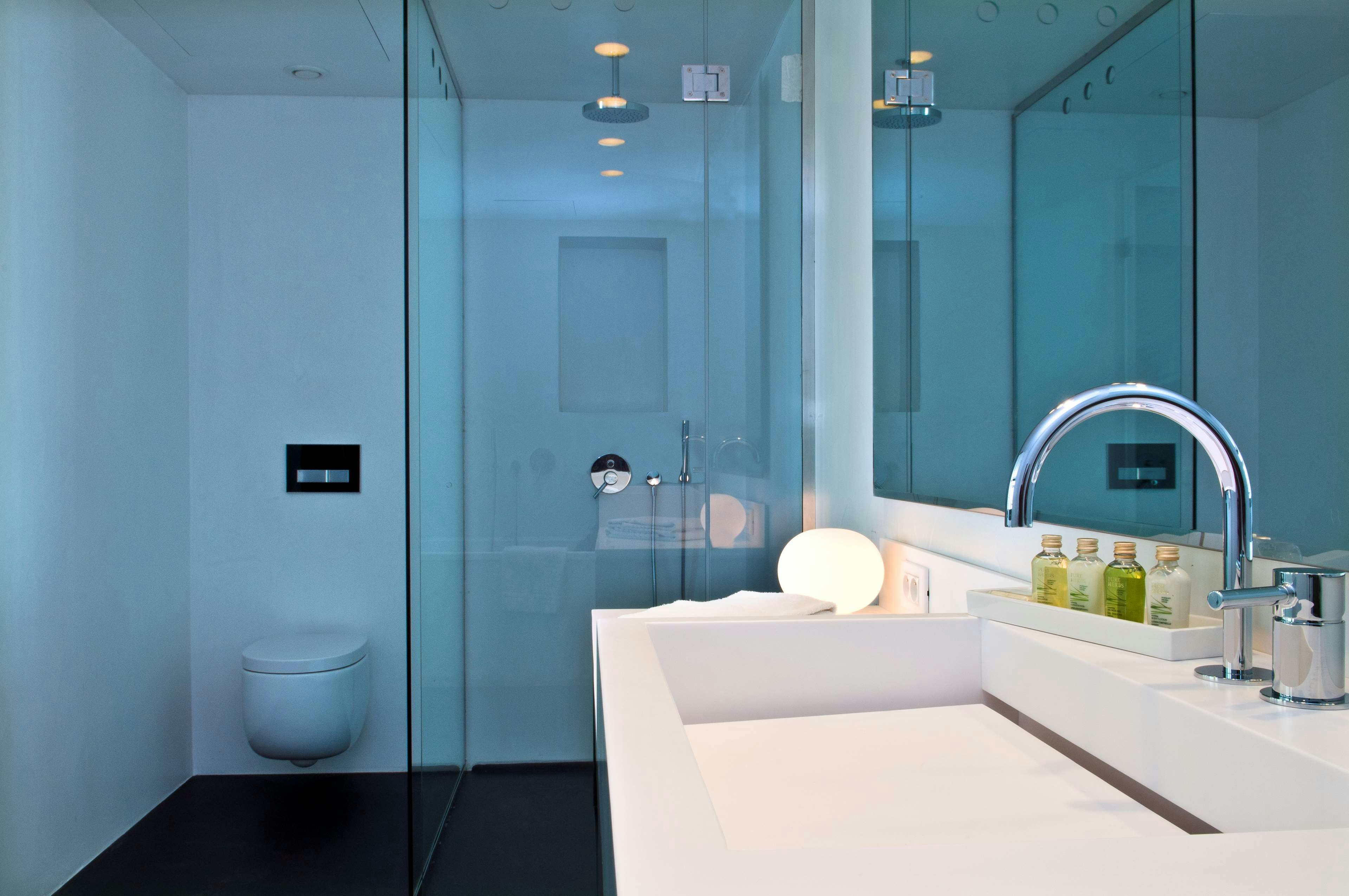 B-Aparthotel Regent 23/24