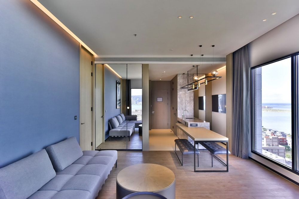 Four Points by Sheraton Taipei Bali 29/50