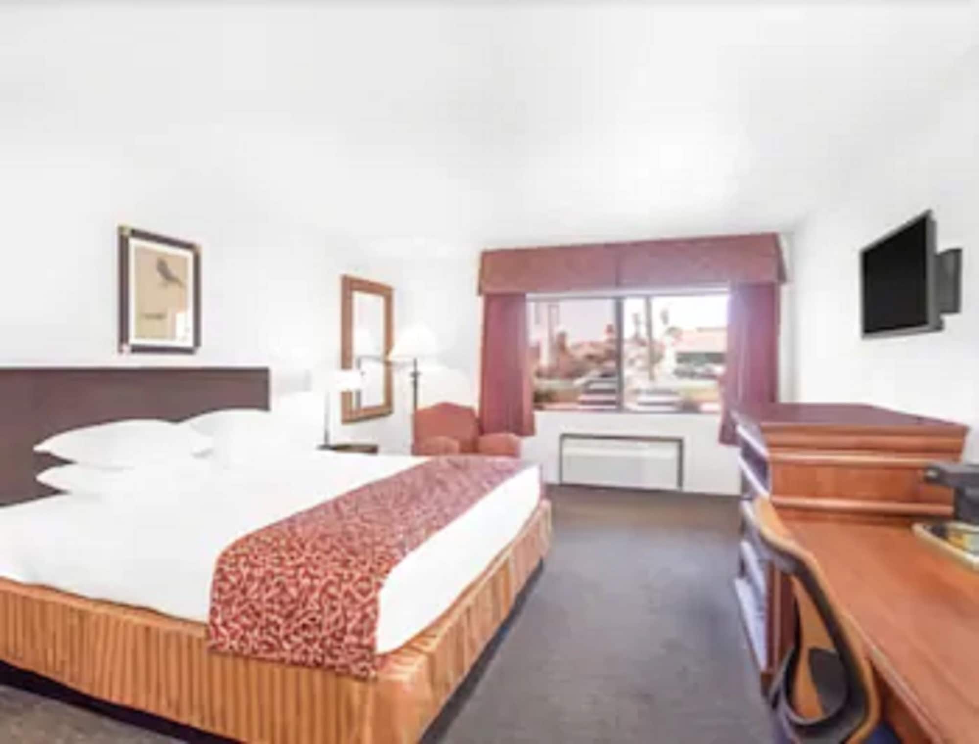 Studio, Suite, King Bed