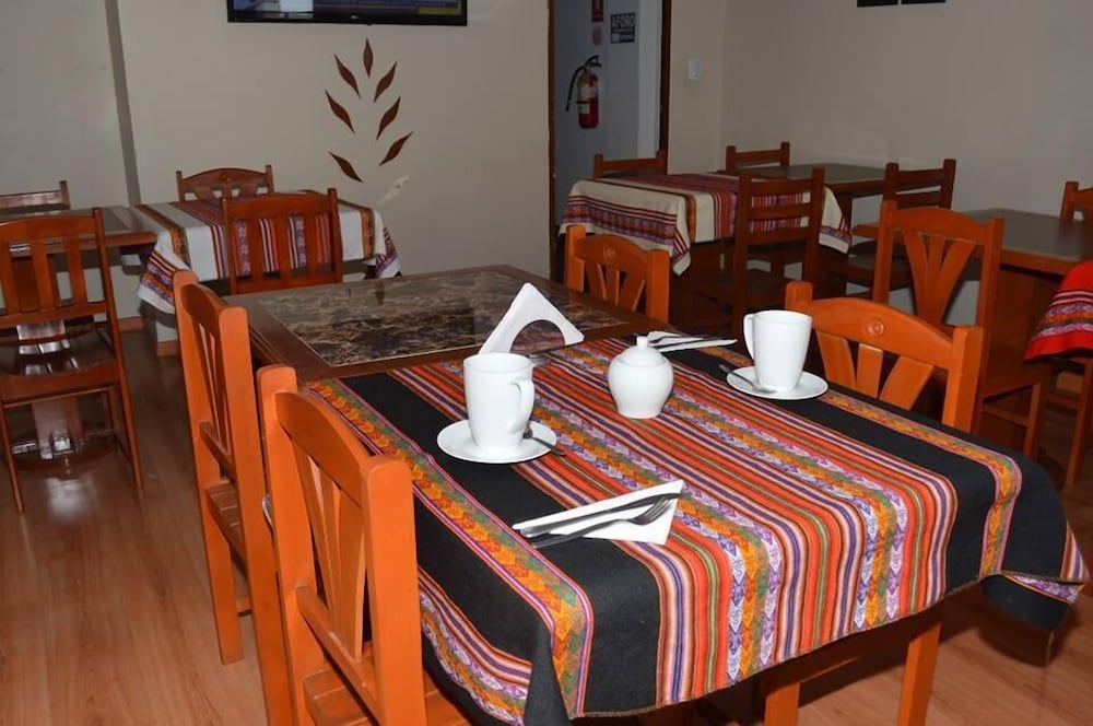 ROYAL INCA HOTEL 44/63