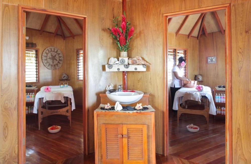 Toberua Island Resort Fiji 34/72