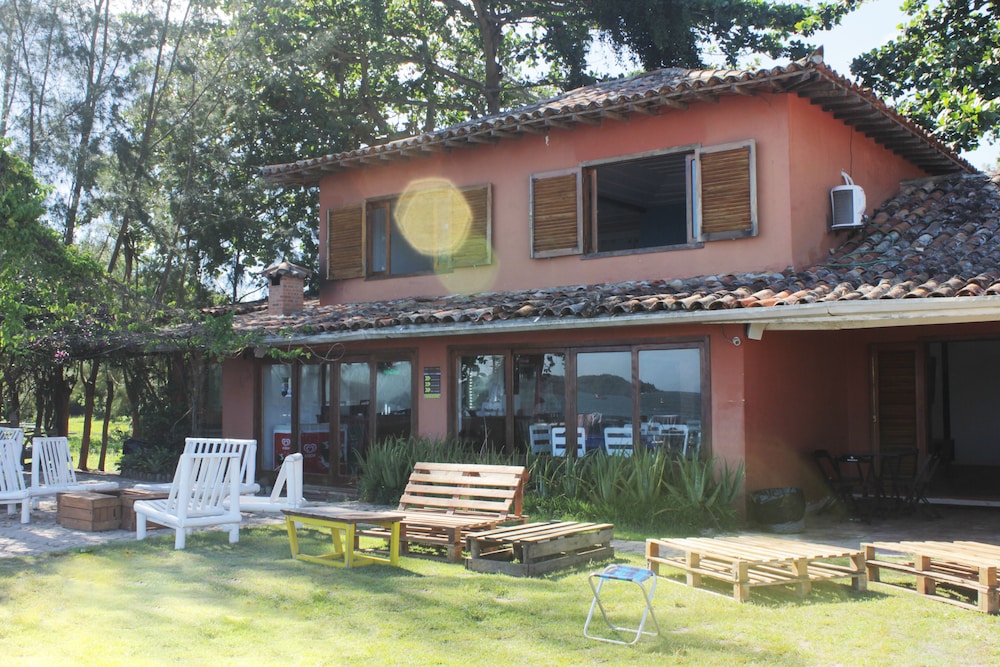 Nativa Buzios 写真1
