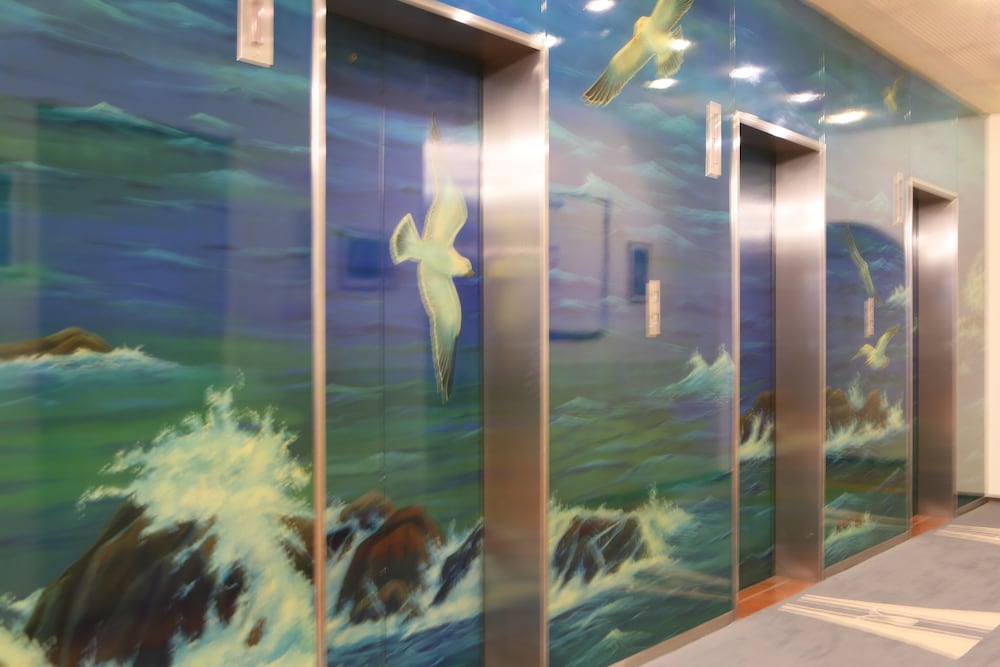 Hachinohe Grand Hotel 17/26