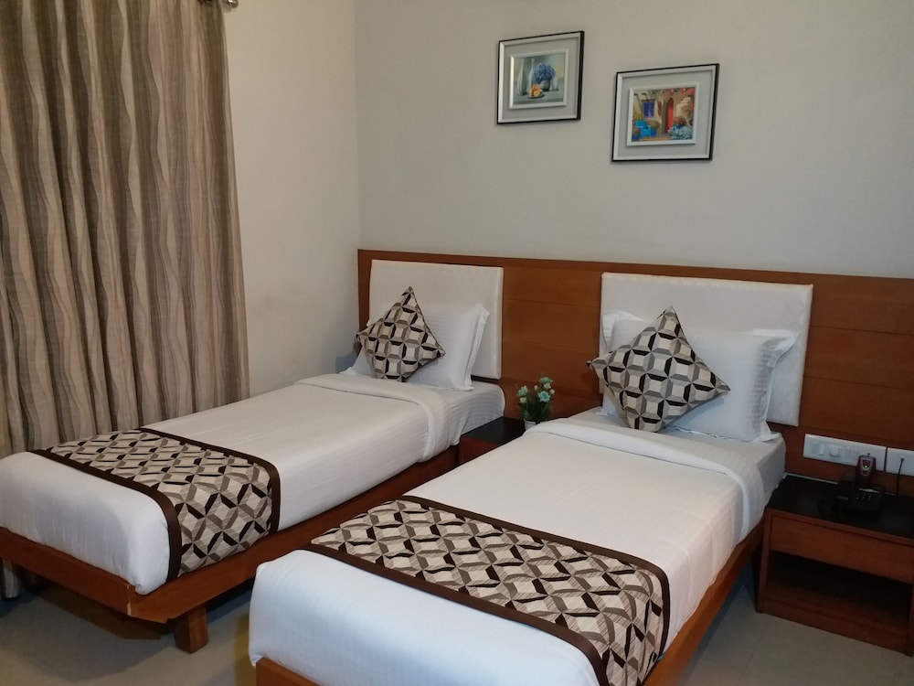 Zaith Residency 17/62