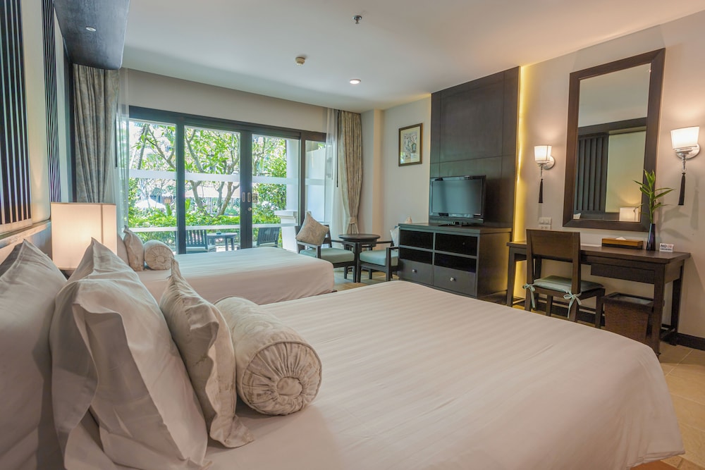 Ravindra Beach Resort and Spa 27/76
