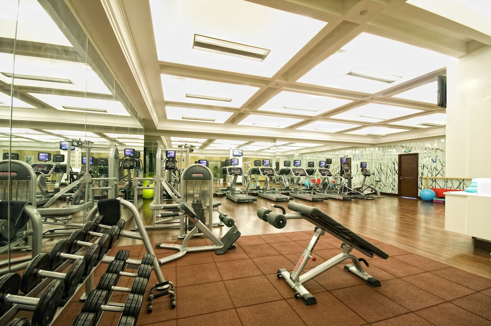 Belgravia Serviced Residence 35/67