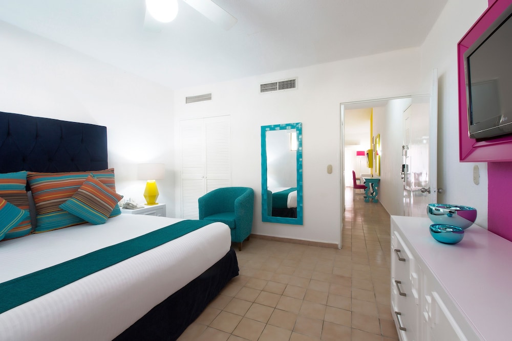 Villa del Palmar Beach Resort & Spa Puerto Vallarta 25/50