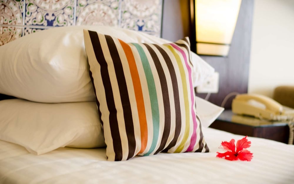 Lotus Bay Resort 14/43