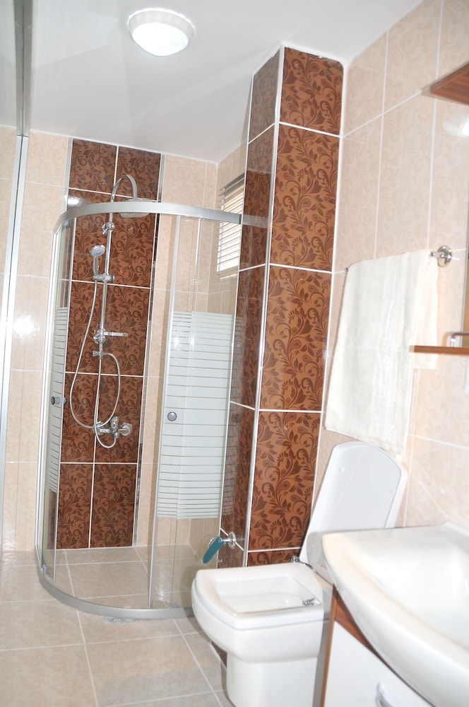 Hotel Goreme 48/49